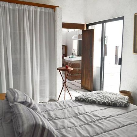 テミスコDepartamento En Lomas De Cuernavaca Con Aire Acondアパートメント エクステリア 写真