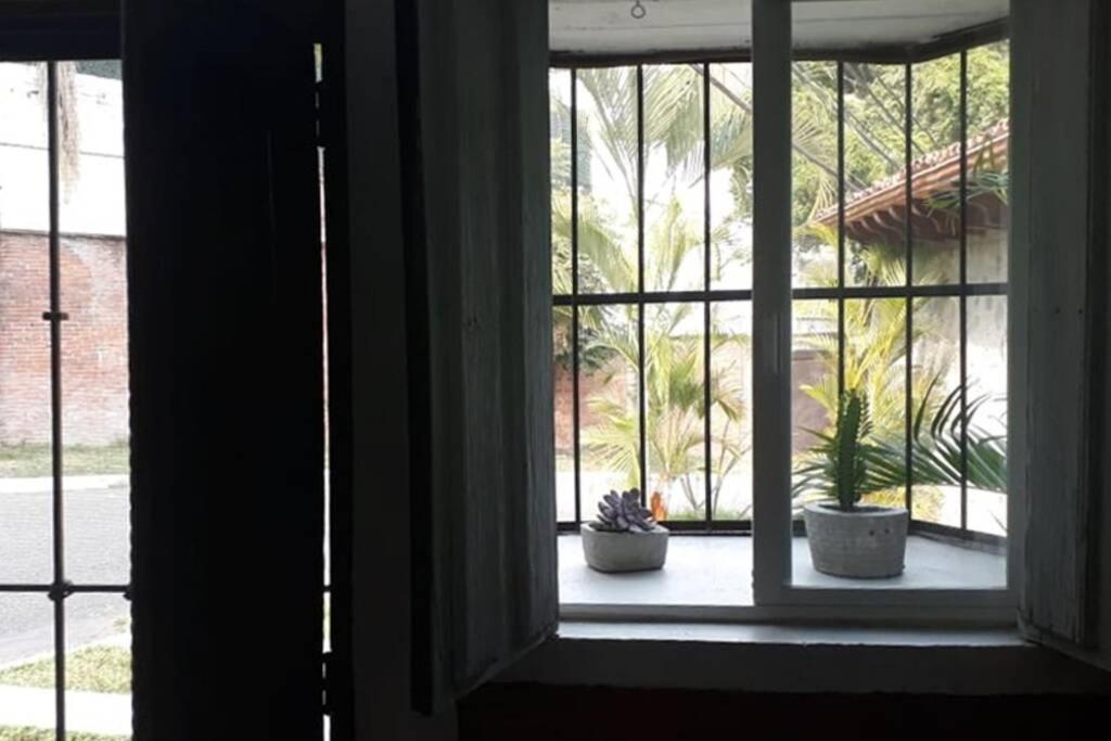 テミスコDepartamento En Lomas De Cuernavaca Con Aire Acondアパートメント エクステリア 写真